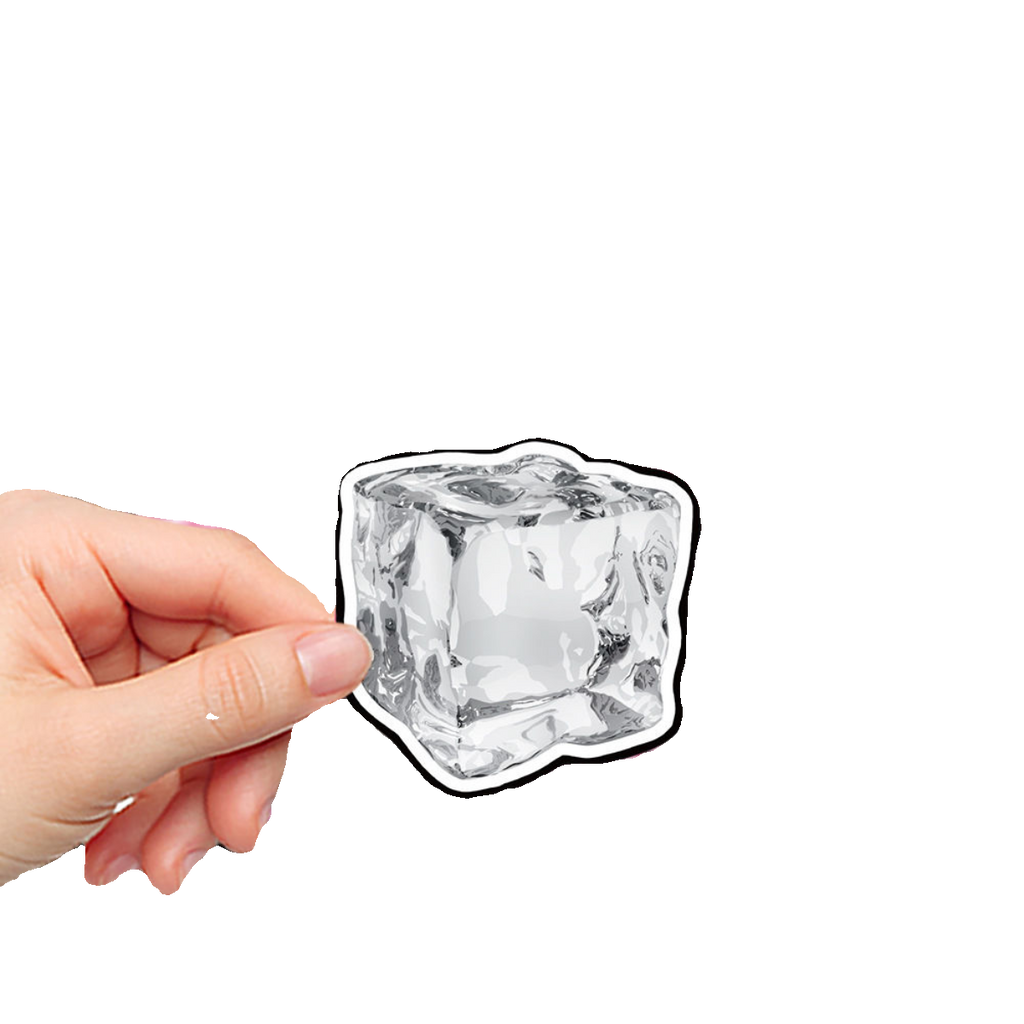 Black & Pink Sticker Pack