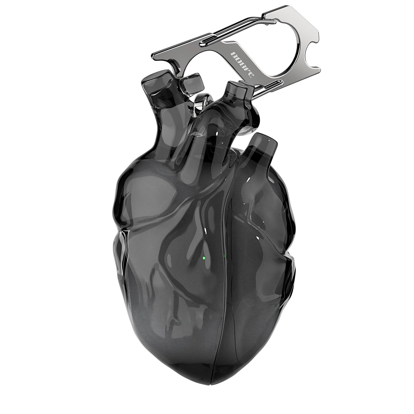 Heartbeat AirPods Case