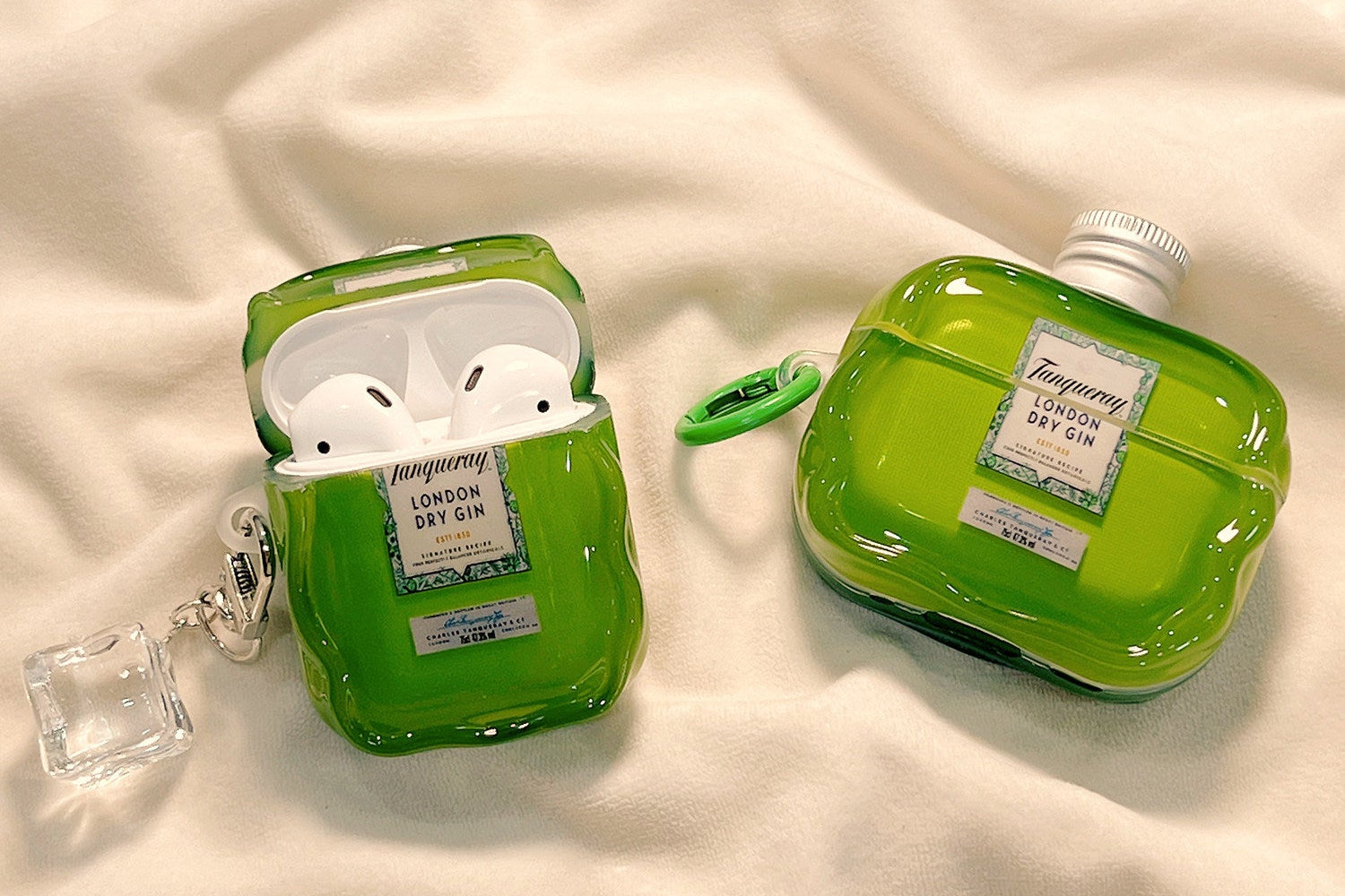 Gin & Tonic AirPods Case