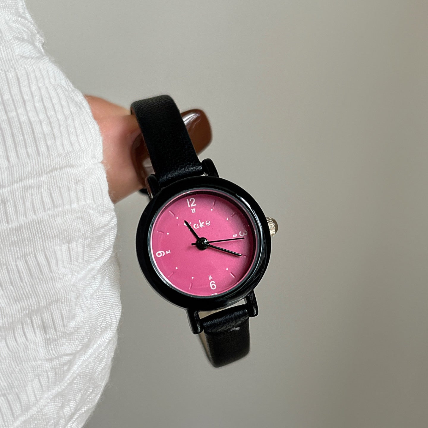 Dopamine Drops Ladies Watch