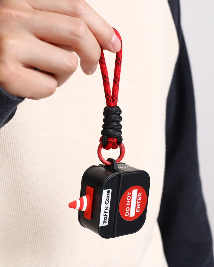 Road Blocker AirPods Case