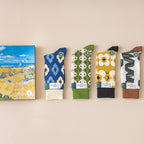 Museum Collection Art Socks Gift Box