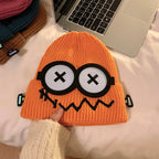 Funny Emoji Beanie