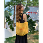 Mecci Tote Bag