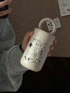 Graffiti Tumbler
