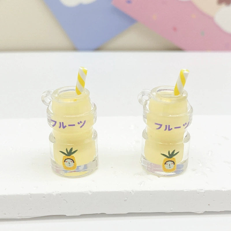 Luminous Mini Drink Charm