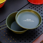 Stainless Steel Sierra Cup