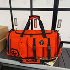 All-Season Ski & Snowboard Gear Bag