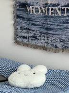 Live in the Moment Tapestry