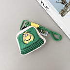 Cyclops Monster Mini Storage Pouch