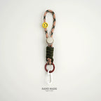 Smiley Face Lanyard