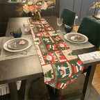 Table Runner for Chirstmas