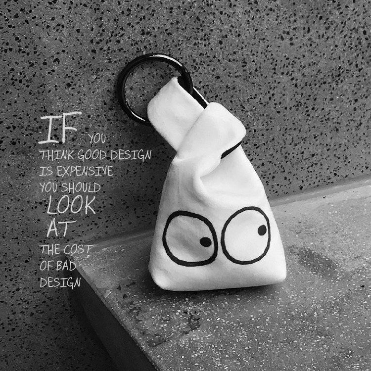 Mini Bag for AirPods