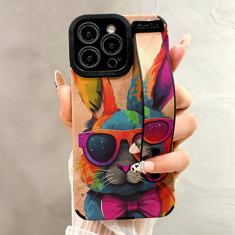 Rabbit Phone Case