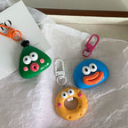 Big-mouth Keychain