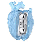 Heartbeat AirPods Case