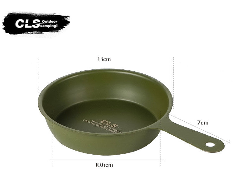Stainless Steel Sierra Cup