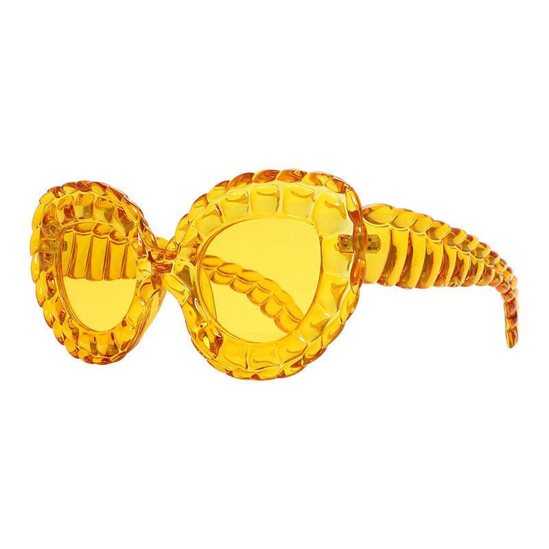 Cat Eye Sunglasses