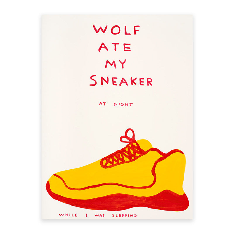 Mood Of Orange Tapestry