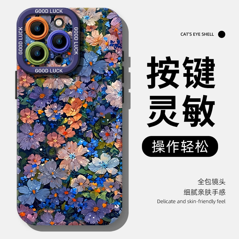 Ditsy Floral Phone Case