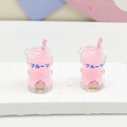 Luminous Mini Drink Charm