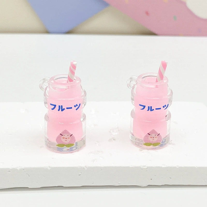 Luminous Mini Drink Charm