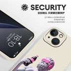 Socrates Parody Phone Case