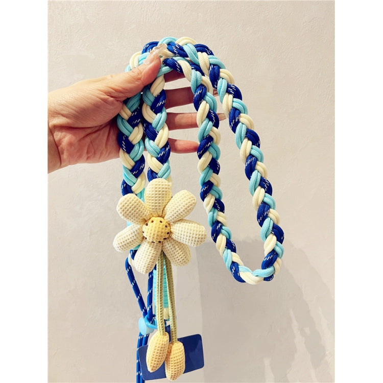 Bohemian Beach Phone Lanyard
