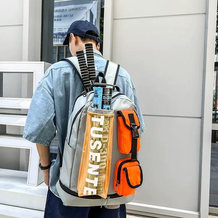 Outdoor Adventure Backpack