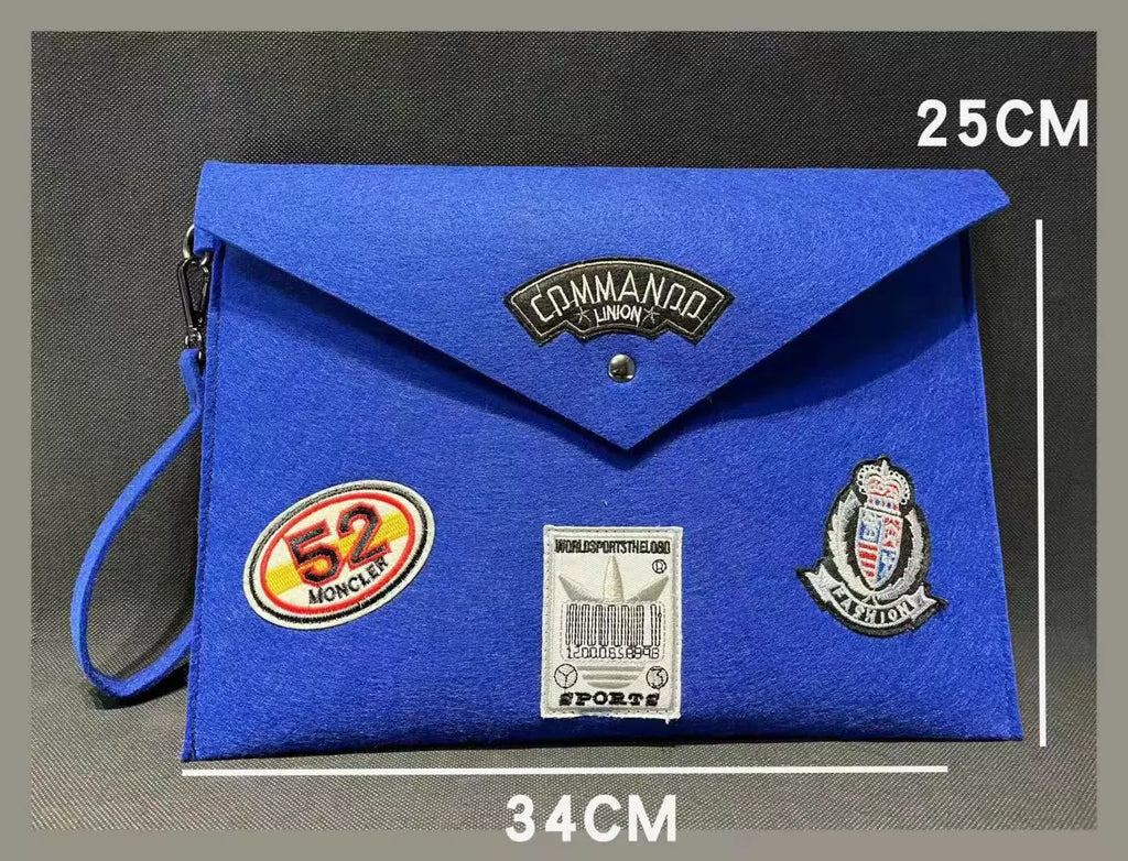 Felt Laptop & Tablet Sleeve