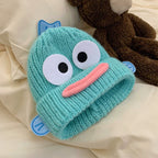 Ugly Fish Beanie