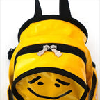 Gingerbread Man Tote Mini Backpack