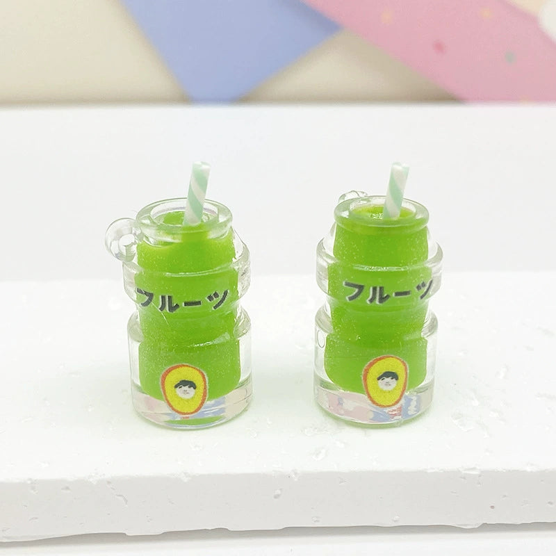 Luminous Mini Drink Charm