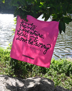 Jack Kerouac Quote Tapestry