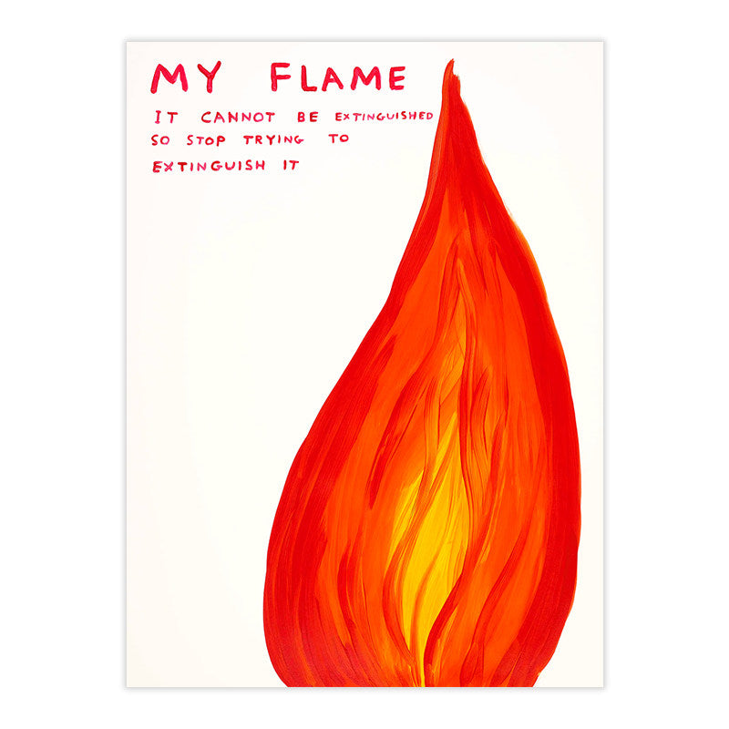 Red Aesthetic Bold And Artistic Tapestry