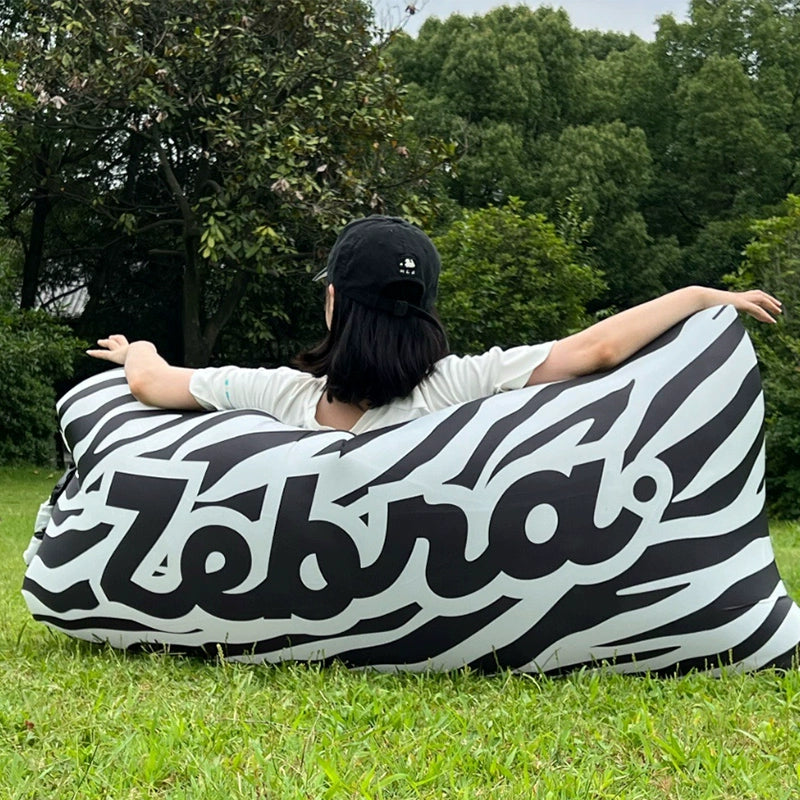 Portable Inflatable Sofa