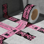 Creative Caution Tape Roll