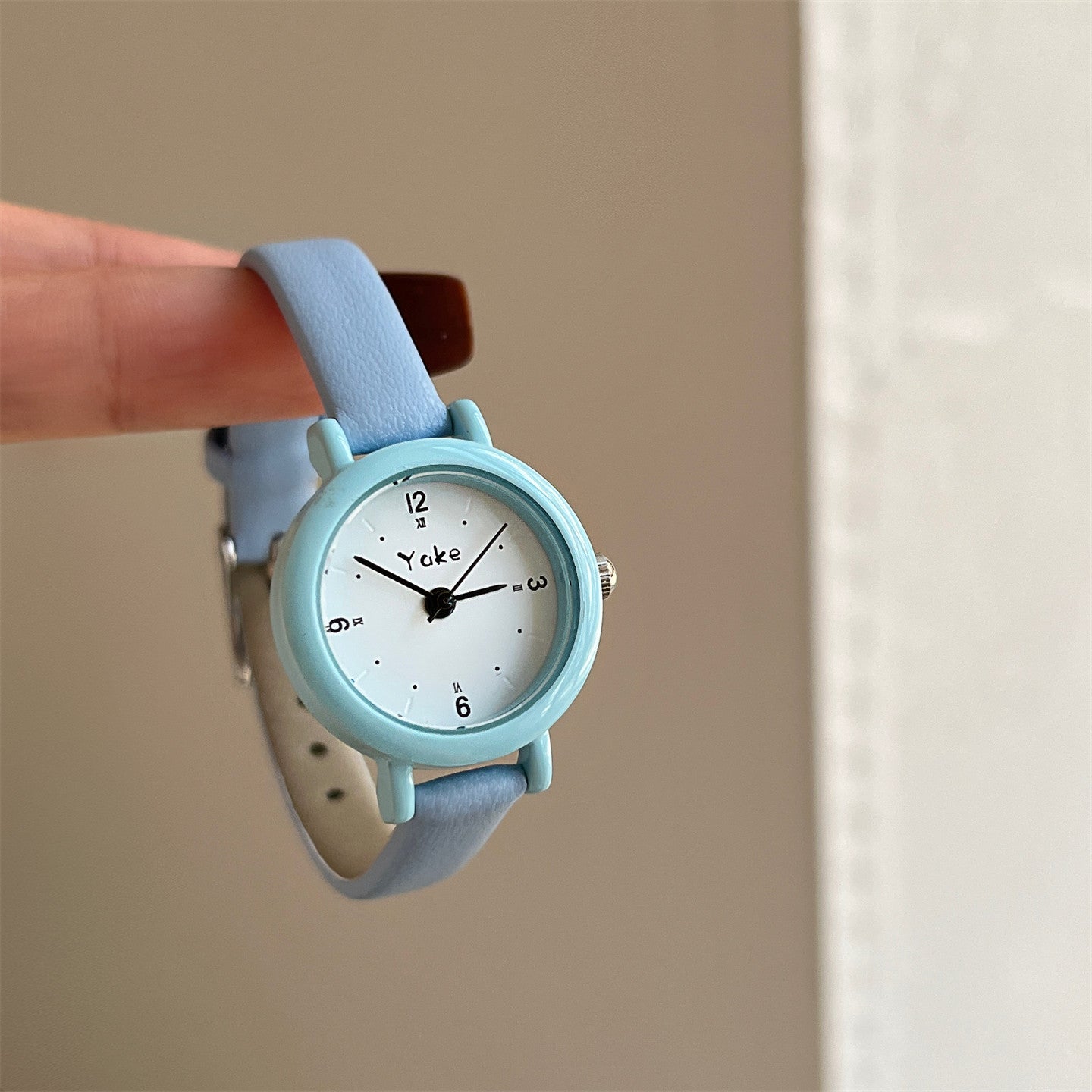 Dopamine Drops Ladies Watch