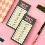 Korean Dopamine Scratch Pad