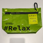 Go Wild and Relax Waterproof Storage Pouch