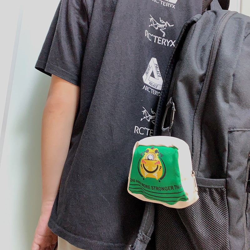 Cyclops Monster Mini Storage Pouch