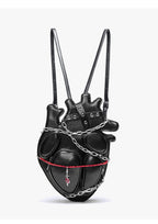 Gothic Heart Backpack