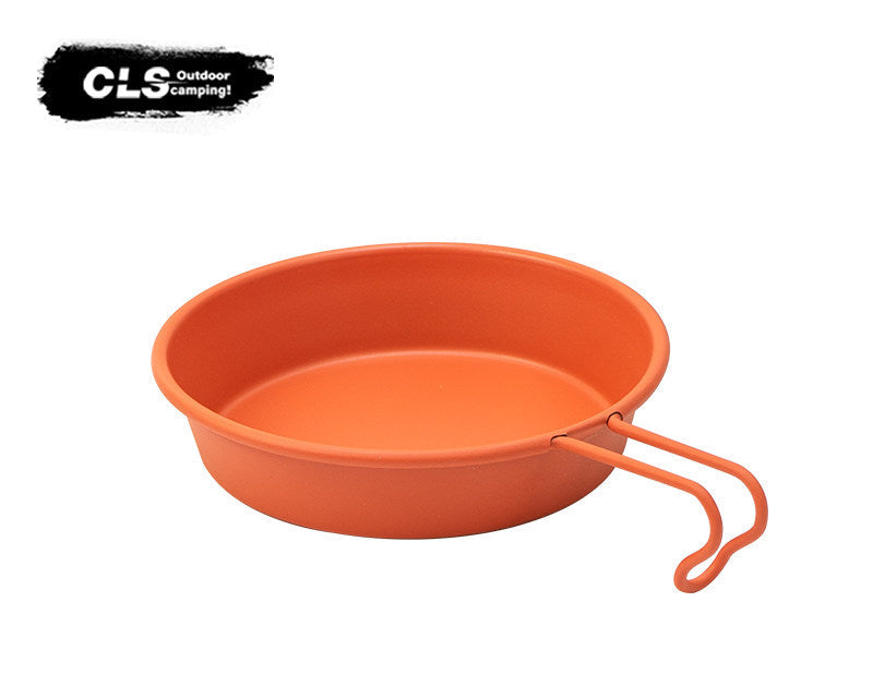 Stainless Steel Sierra Cup