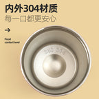 Retro Soda Style Tumbler