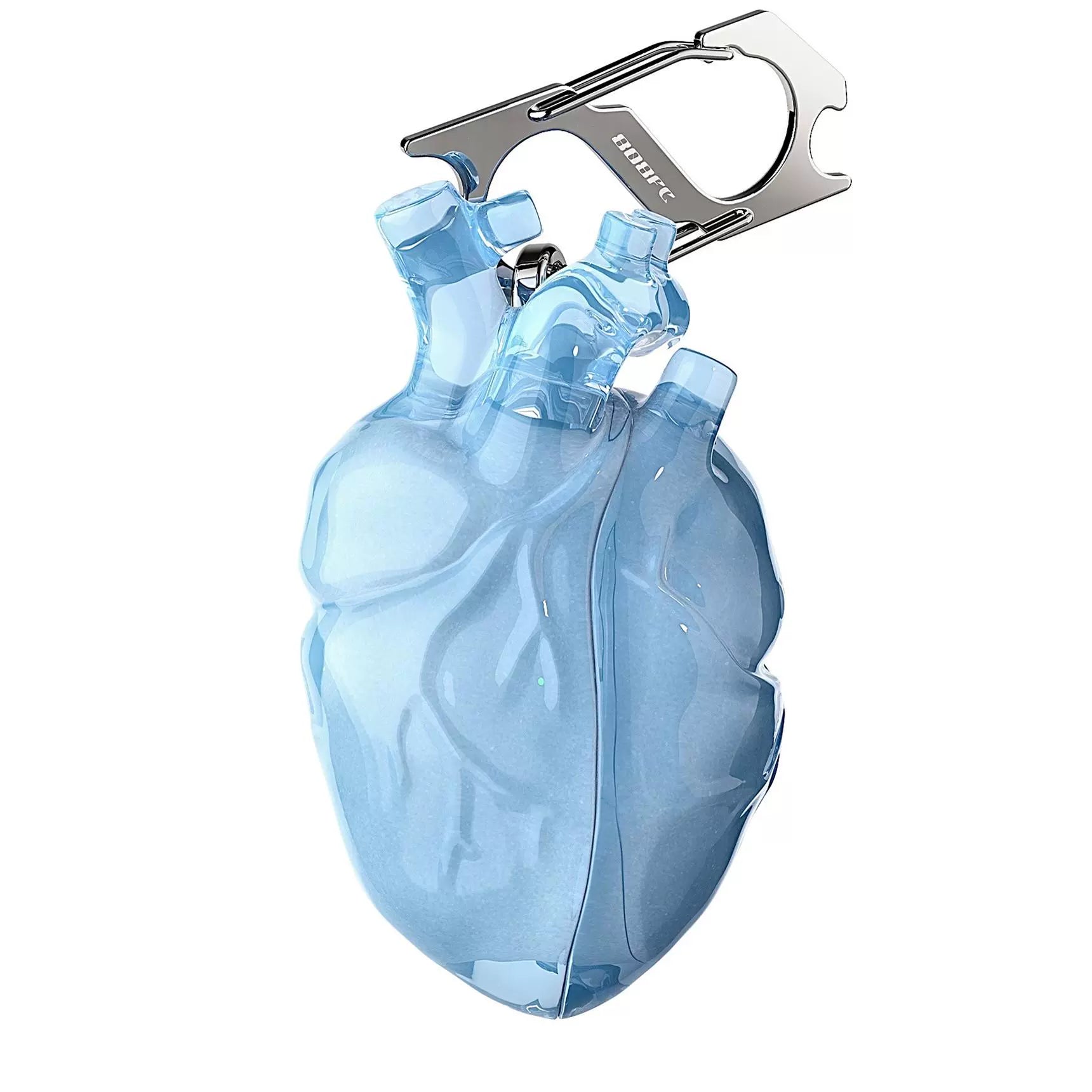 Heartbeat AirPods Case