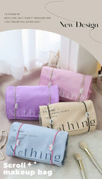 Modular Cosmetic Organizer Set