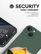 Sunglasses Duck Phone Case