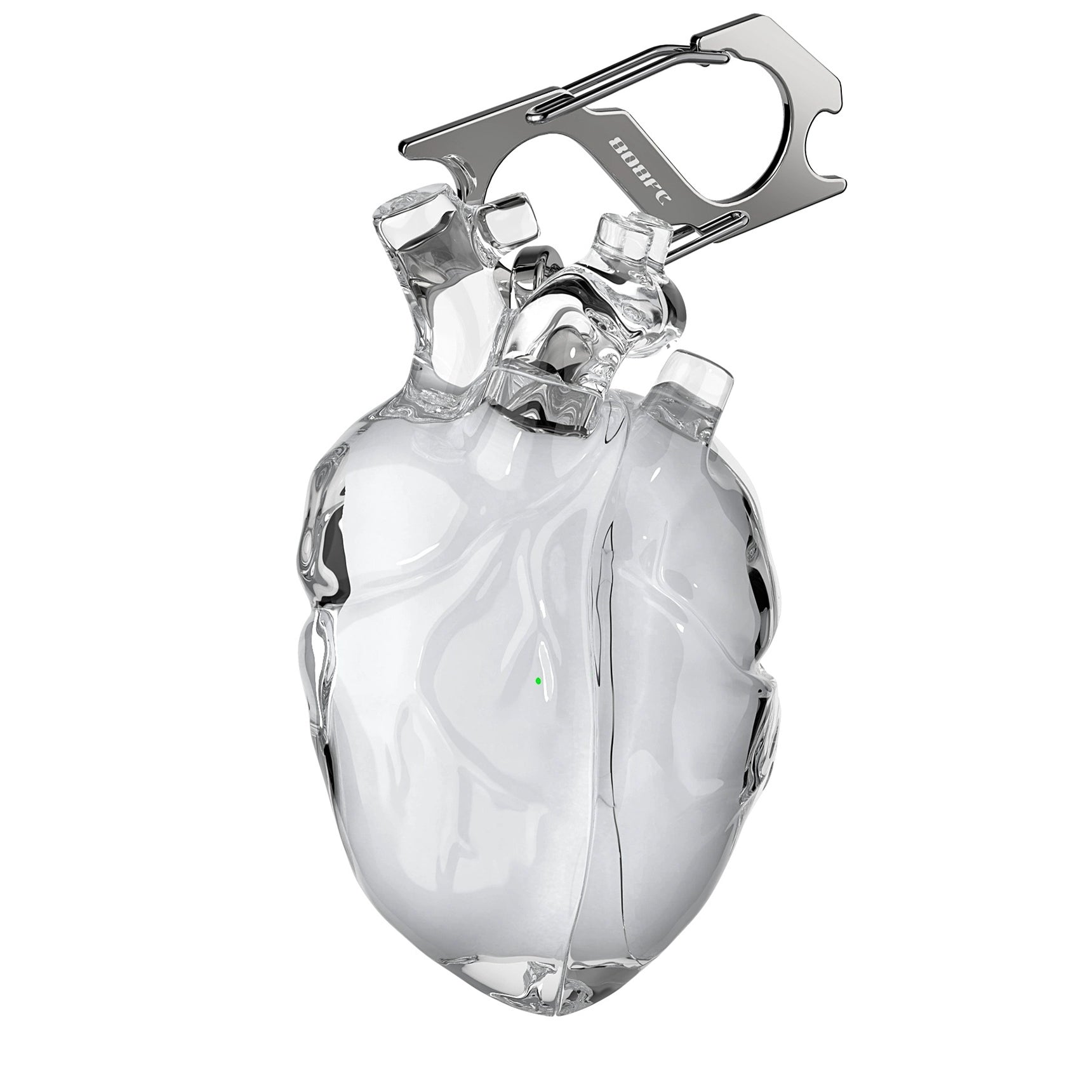 Heartbeat AirPods Case