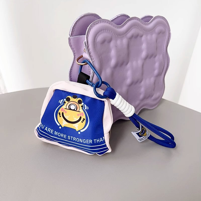 Cyclops Monster Mini Storage Pouch