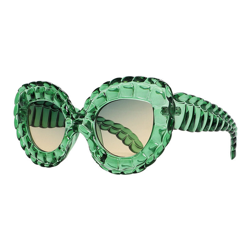 Cat Eye Sunglasses